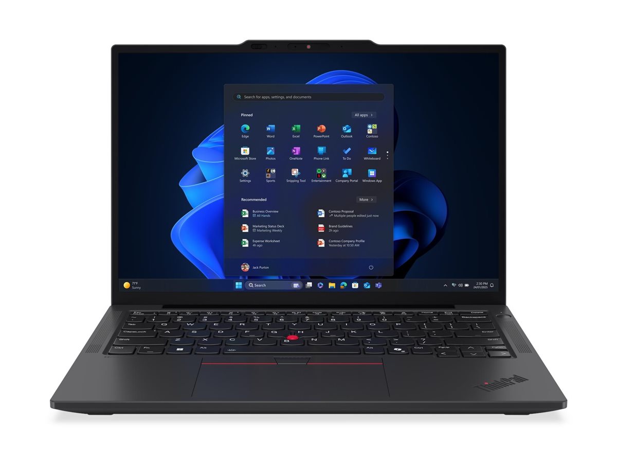 Lenovo ThinkPad X13 Gen 6 21RK005BSP
